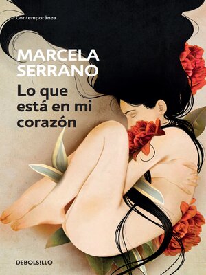 Lo que está en mi corazón - ebook